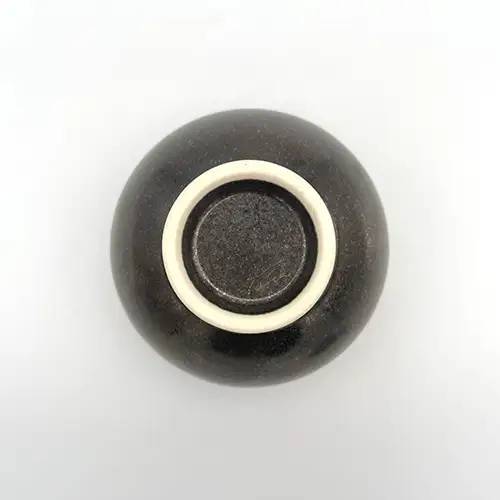 蓋物 磁器製 No.192