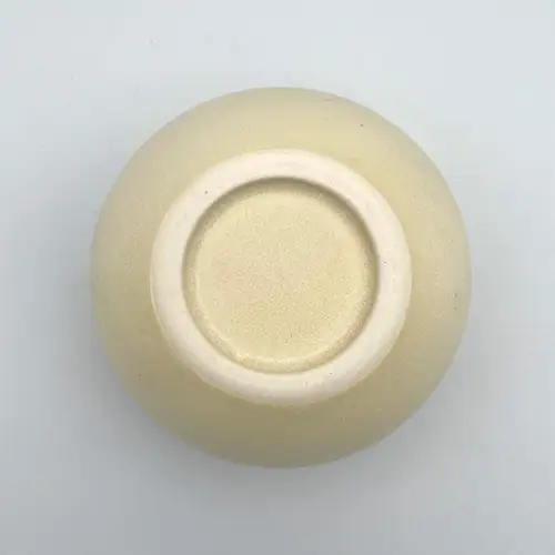 キャニスター 磁器製 蓋付きの保存容器 No.194