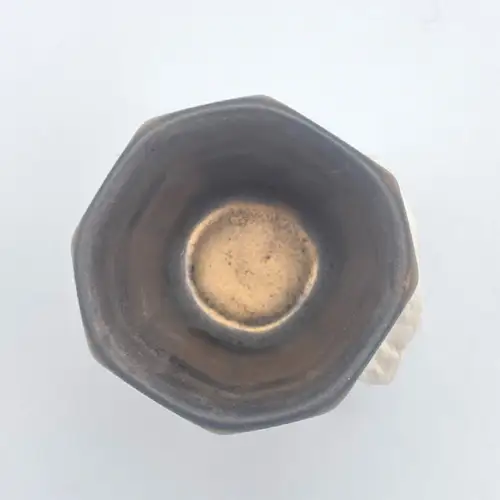 glaze gem 磁器製 酒器 金 No.202