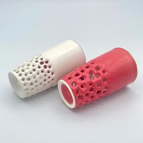 melty 紅白セット 磁器製 酒器 No.216