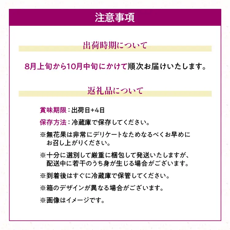 福岡県産ブランド無花果「とよみつひめ」(約300g×4パック)