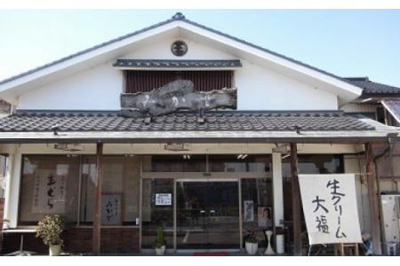 チョコ餅 20個 しらおかし