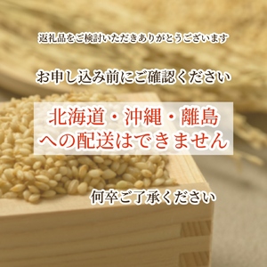 【令和7年産先行予約】米 キヌヒカリ 玄米 20kg〈アグリにのうみ〉