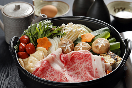  特選 近江牛 ロース すきやき 800g 森村商会 【L006W】 すき焼き 【 近江牛 】 牛肉