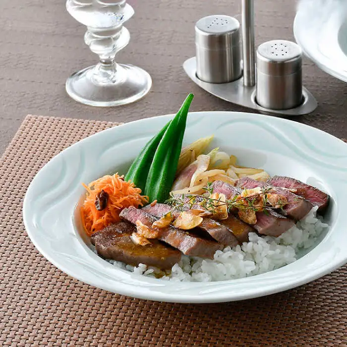【波佐見焼】多様丸皿 1枚（nami）食器 プレート【正右衛門窯】[BG12] 波佐見焼