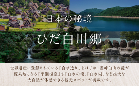 料理宿 御母衣 宿泊利用券 1万円分 宿泊券 旅行券 クーポン 旅行 宿泊 チケット 自然 白川村 世界遺産 観光 アニメ ひぐらし 聖地巡礼 岐阜県 観光地 10000円分 観光地応援 34000円 [S582]