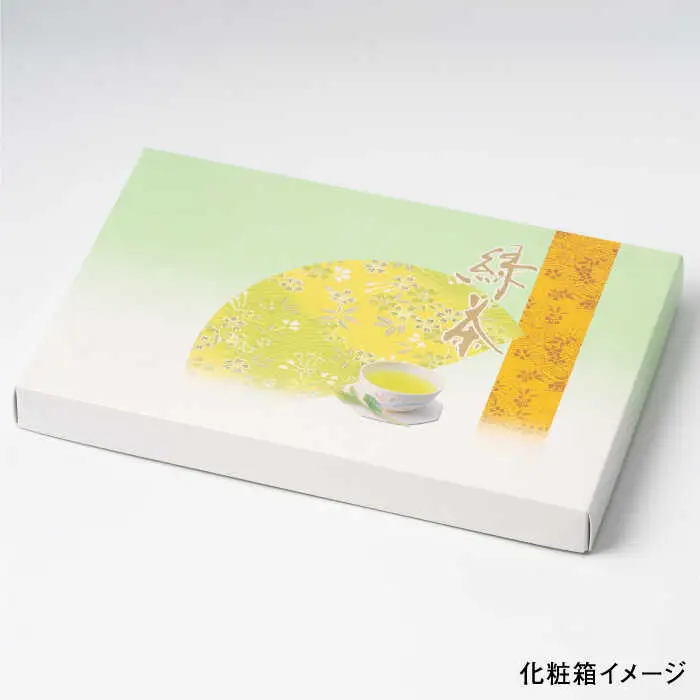 【うれしの茶を飲み比べ！】うれしの茶 2種飲み比べセット 計6袋 （玉緑茶 上煎茶・釜炒り茶） / 佐賀県 / 嬉野茶商工業協同組合 [41AIAW002]