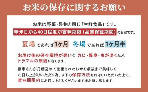 【玄米】新潟県産コシヒカリ10kg（特別栽培米）近藤農園