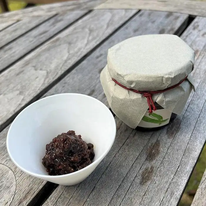 【亀の井別荘 鍵屋】3種 詰め合わせ（鰻山椒煮・ちりめん山椒・青唐辛子醤油麹）