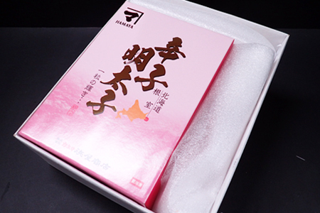辛子明太子1kg(化粧箱入) A-11230