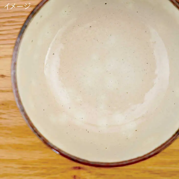 【波佐見焼】京十草 大・小ペア お茶碗 食器【団陶器】[PB119] 波佐見焼