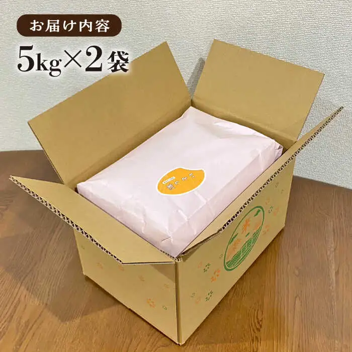  いとし米 厳選ひのひかり10kg (糸島産) 糸島市 / 三島商店 [AIM045] 米 白米