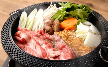 博多和牛 極上 霜降り スライス 400g 国産牛 お肉 牛肉 和牛 ブランド牛 霜ふり 脂のうまみ やわらかい すき焼き しゃぶしゃぶ
