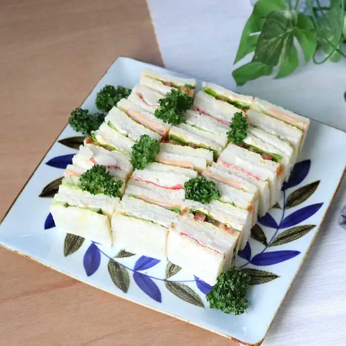 【波佐見焼】スクエアプレートL リーフ 食器 皿【翔芳窯】[FE275] 波佐見焼