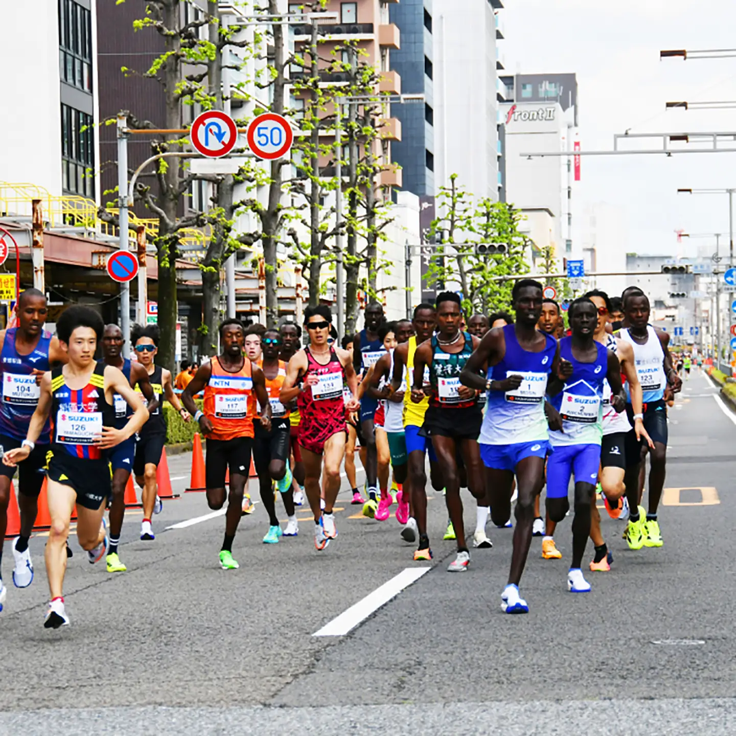 マラソン 高橋尚子杯 ぎふ清流ハーフマラソン2027出走権1名分 [ANDX001] マラソン