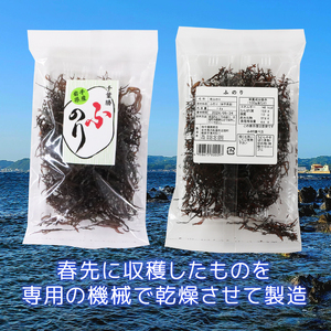ふのり 10g×7袋 海藻 | 岩手県大船渡市 | ふるさと納税サイト「ふるなび」