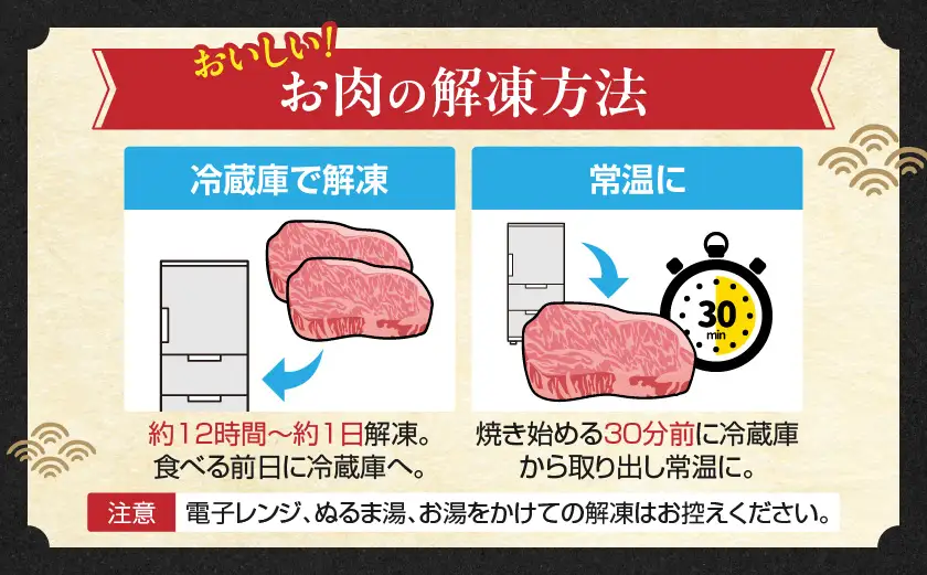 宮崎牛赤身モモステーキ1.0kg〔24-4202〕_(都城市) 柔らかい肉質 250g×4枚 計1キロ -40度の急速冷凍で新鮮な状態でお届け 牛肉 和牛 ブランド 人気 おすすめ オススメ
