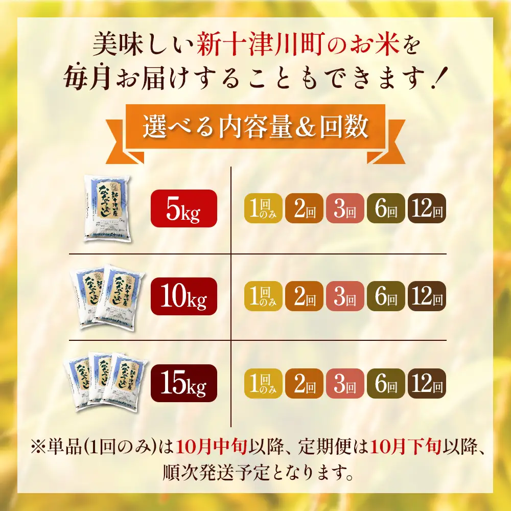 【令和8年度産】ななつぼし食味ランキング「特A」精米（5kg）【1100307】