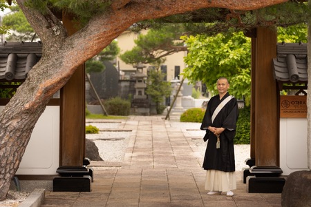 5-47 Temple Hotel 南アルプス法源寺 宿泊ギフト券（30,000円分） ALPDP001