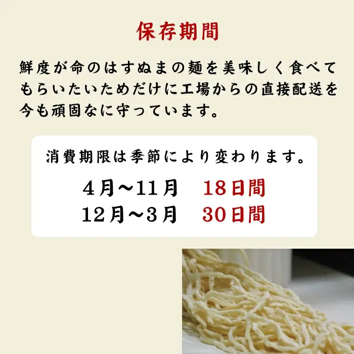 喜多方ラーメン 元祖生らーめん 醤油６食 味噌２食 計８食【07208-0056】