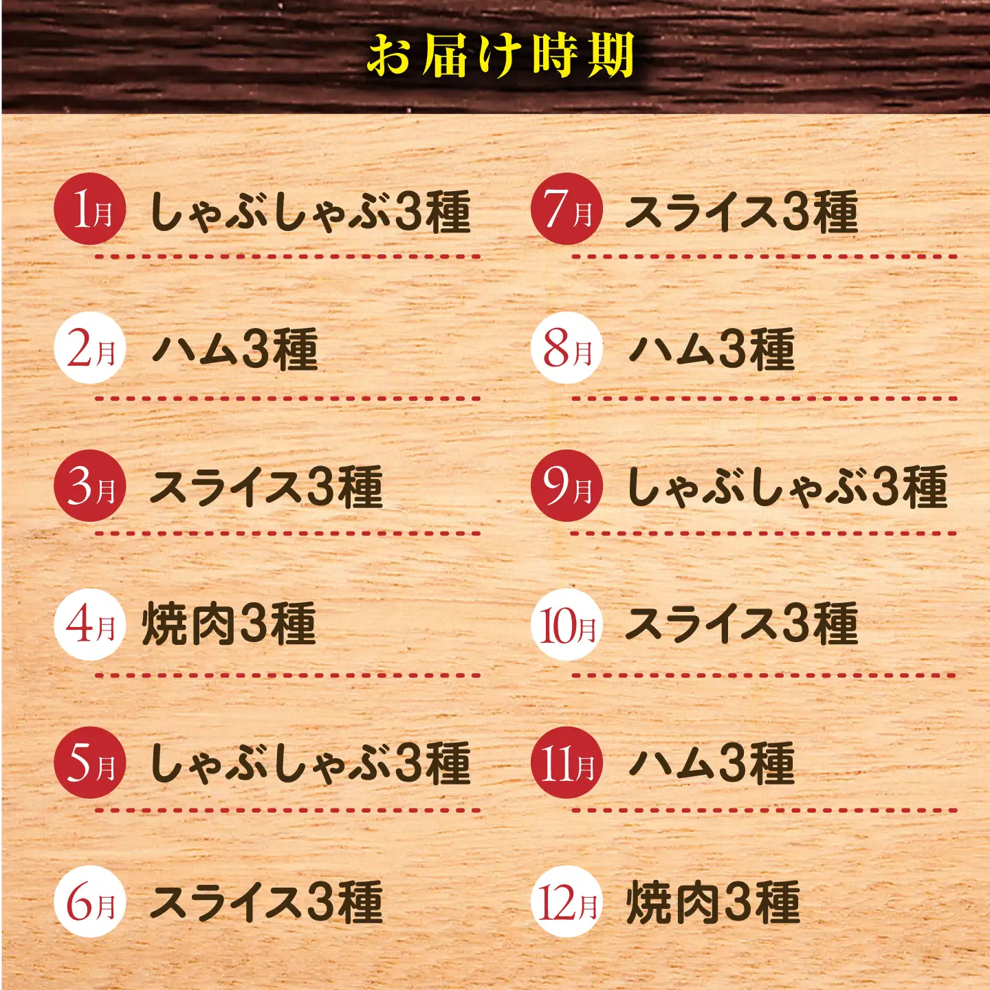 【12回定期便】ナルちゃんファーム豚肉食べ比べコース 総量12.9kg（豚肉しゃぶしゃぶ・スライス・焼肉・とんかつ・ハムセット）/ 豚肉 ロースハム ハム はむ ウインナー ういんなー フランク 豚ロース ロース ろーす 豚モモ モモ もも 豚バラ バラ ばら 焼肉 しゃぶしゃぶ スライス 小分け 豚肉定期便 / 大村市 / おおむら夢ファームシュシ[ACAA095]