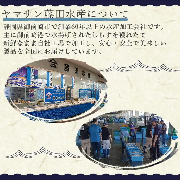 訳アリ　厳選生しらす　500g　おさしみしらす AR007