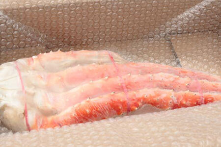 タラバガニ800g～1kg×1肩 C-38018