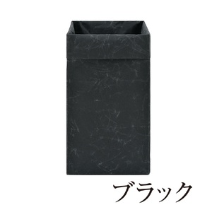 SIWA ボックス L　ブラウン[5839-9973]