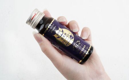 無添加 砂糖不使用 のぎゅぎゅっと 100％ 濃縮 ブルーベリードリンク 6箱 （50ml×30本） 果汁飲料 野菜飲料 ブルーベリージュース 美味しい 濃縮し 高糖度 添加物 安全 安心 アントシアニン 手軽 飲み物 