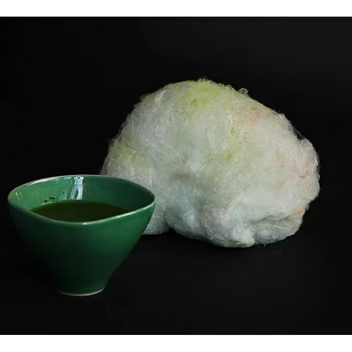 【zarame -gourmet cotton candy-】綿菓子 ギフトパック オリジナルセット 京綿菓子6種類＋オリジナル巾着袋