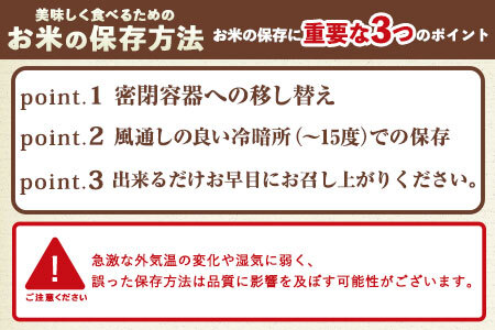 【6ヶ月定期便】新米 令和6年産 ひのひかり 白米 4kg  熊本県荒尾市産 つゆくさ農園 《お申込み月の翌月から出荷開始》 美味しい米 お米 熊本県産米 くまもと米 st-p