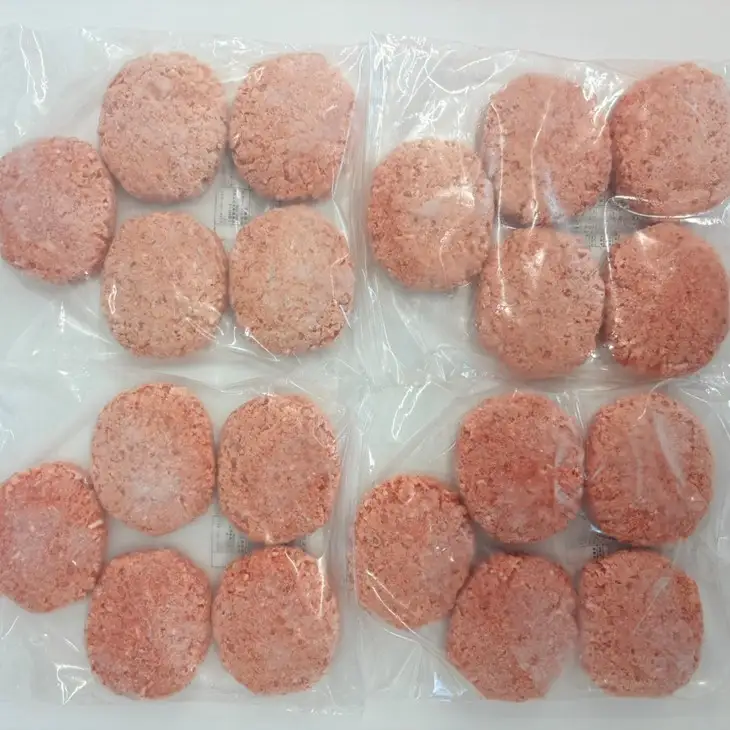 淡路島玉ねぎ入れすぎハンバーグ ３kg（150ｇ×20個） 冷凍