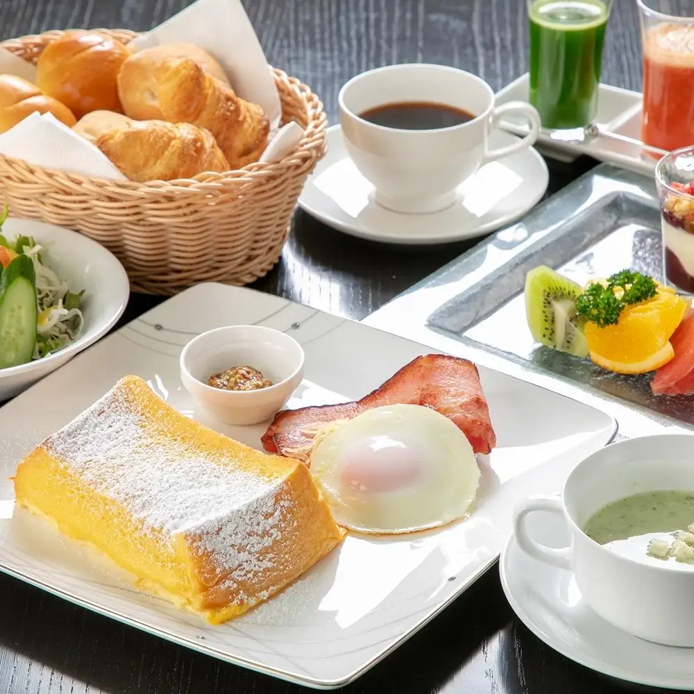 湯布院 ホテル森のテラス　ペア宿泊券（１泊２食付き）