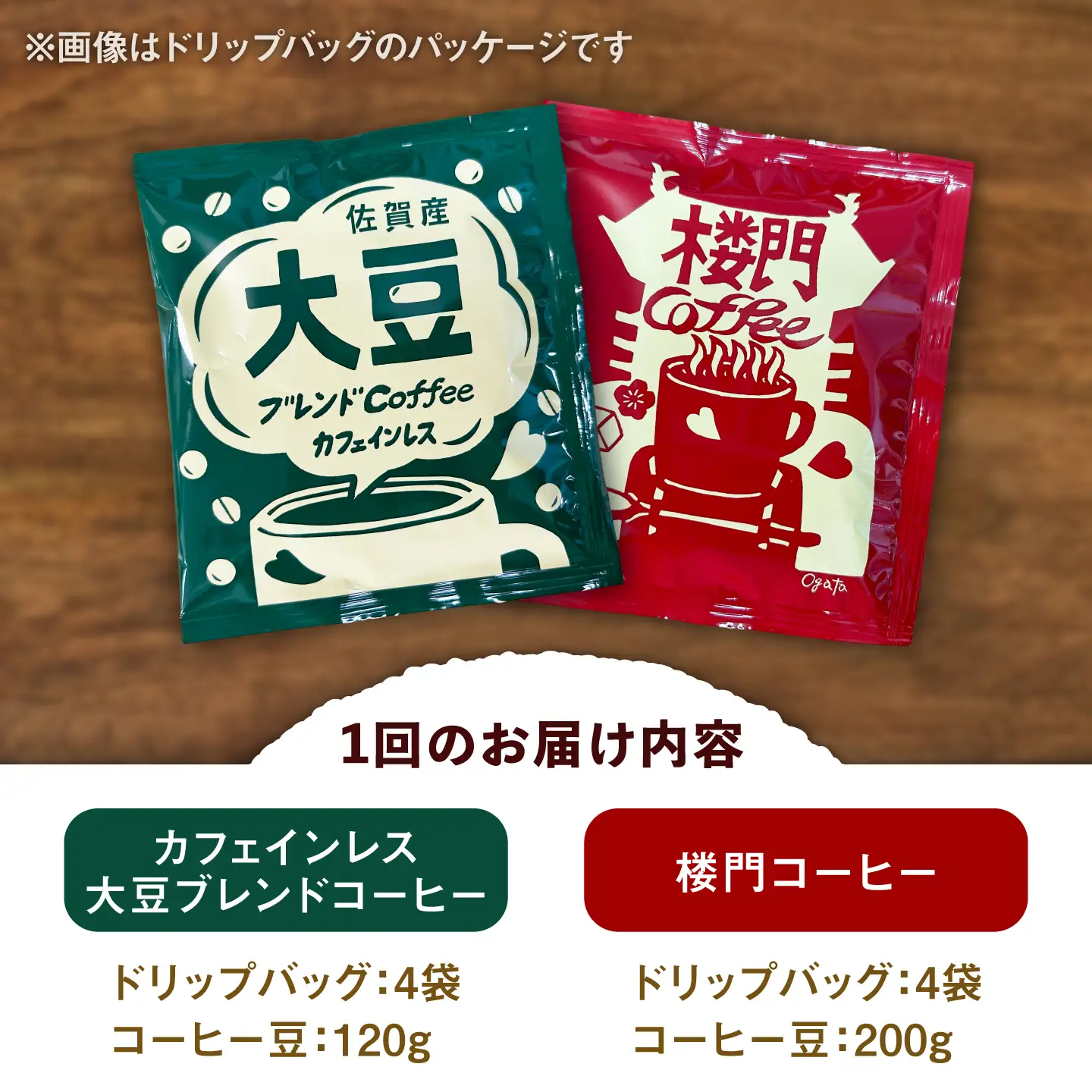【6回定期便】イチオシ コーヒーセット / Coffee shop 喜蔵 [UAL005] コーヒー