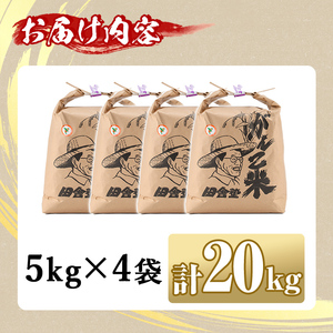 【E7106】＜令和7年産 新米 先行予約！＞田舎塾特別栽培米「がんこ米ゆめぴりか」(20kg) 【2025年10月中旬以降順次発送】 米 お米 白米 北海道産 北海道米 ゆめぴりか 特A 一等級 ごはん おこめ コメ 単一原料米 新米 【田舎塾】