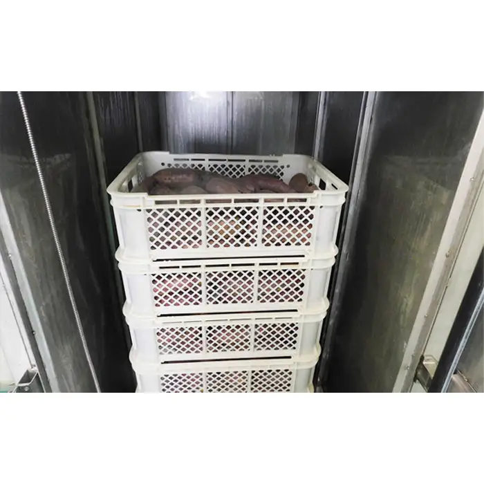 【お徳用】坂東市産　干し芋　紅はるか（計1050g／350g×3袋） No.526