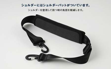 DG3WAYバッグ グレーG  SW-DG002 GRG