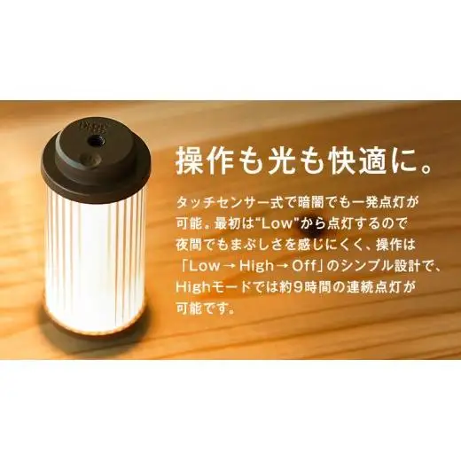 LED ランタン 38灯 38-kT ( MIYABI ) ホワイト 1点