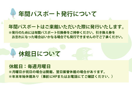 【1年間パスポート】那賀町山のおもちゃ美術館【大人1名＋子供1名（小学生～中学生）】 CA-3 徳島 那賀 おもちゃ美術館 おもちゃ 美術館 年間パスポート 入場券 知育 木育 遊べる美術館 体験 体験型 こども 子供 子ども 親子 遊び場 木 柚子 茶葉 那賀町 林業 森林 自然 魅力 温もり