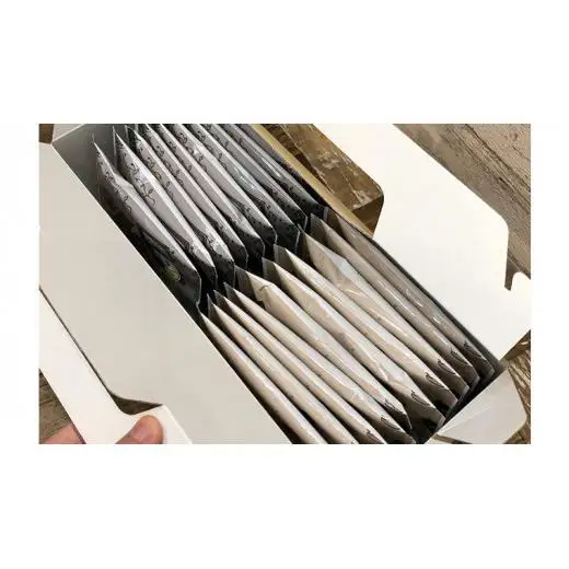 【 ノンカフェイン 】 コロンビア ドリップ コーヒーバッグ セット ( 10g × 20袋入 )  詰合せ オリジナル デザイン コーヒー 珈琲 デカフェ カフェインレス 自家焙煎 粉 ドリップ パック ブレンド 時短 プチギフト 贈り物 贈答 お祝い 記念日 ギフト 茨城
