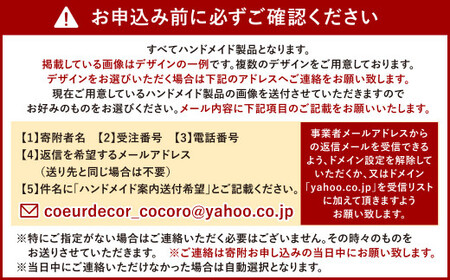 【小倉織:青】企救焼一輪挿しと手紡ぎ手織り小倉織花瓶敷セット