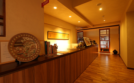 日本の小宿　和のオーベルジュ　amano-hashidate 幽斎　全プランに使える宿泊クーポン券（80,000円)天橋立 旅館 温泉 和風 宿泊券 観光 旅行 京都 宮津市 myz00 myz11 myz15