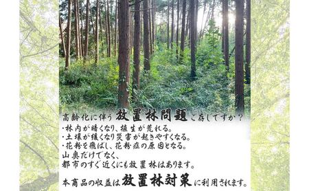 檜丸太 千葉市産 切りっぱなし BBQ キャンプ 薪 檜丸太【1本】