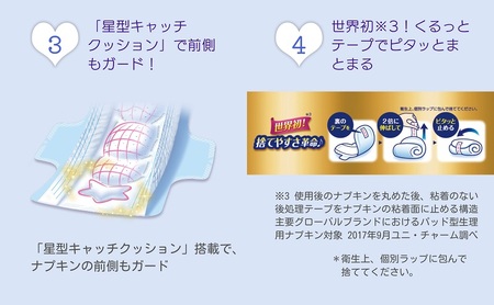 ソフィ 超熟睡ガード ワイドG420 10枚×9 日用品 生理用品 ナプキン