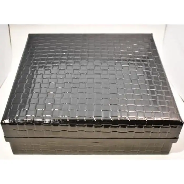 【ギフト用】高級南高梅うす塩個包装20粒入 紀州塗箱 網代模様仕上 【SW81】