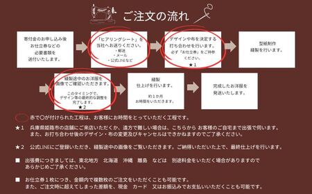 キッズドレスオーダーメイドお仕立券発表会高級生地キッズドレス【1枚】