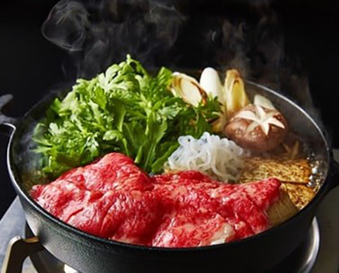近江牛 肩ロース すきやき 500g 【FO14W】 すき焼き 近江牛 牛肉