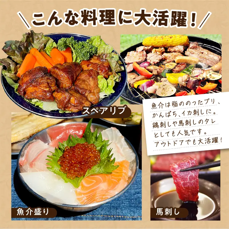 「 かねよみそしょうゆ 」南国かごしまの蔵元直送 母ゆずり 濃口 ・ 肉と魚に合う 黒糖 しょうゆ 卓上ボトル 200ml 各2本 （ 計4本 セット ） K058-016 調味料