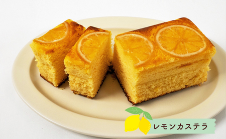 瀬戸内 レモン 焼菓子 セット (1)  お菓子