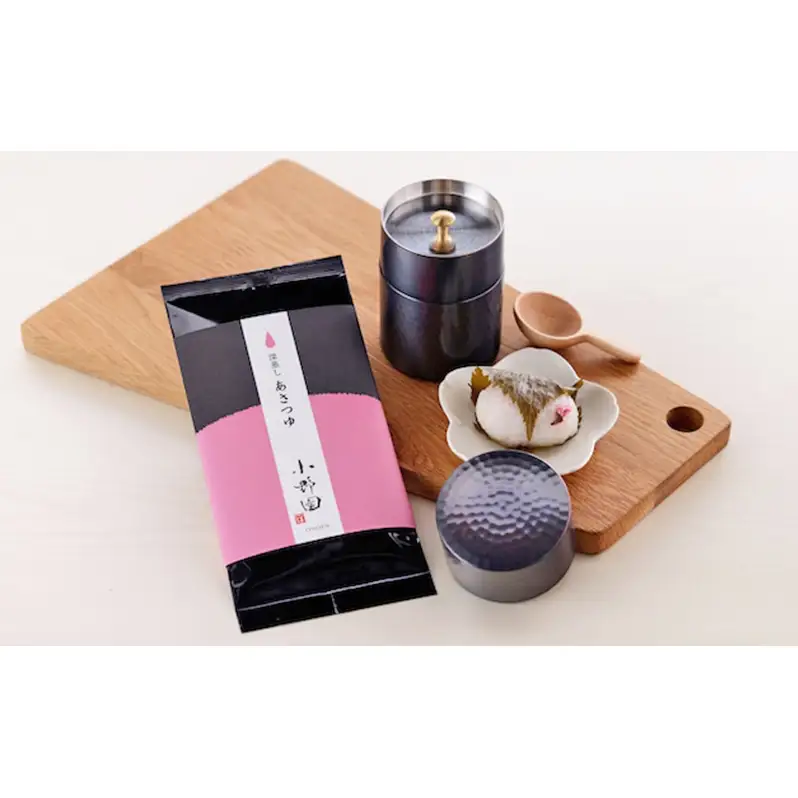 【お茶の小野園セレクト】ブランド品種詰め合わせ 日本茶 飲み比べ 天然玉露 高級品種 渋み控えめ 深蒸し茶 上品な芳香 濃厚な旨味 まろやか 